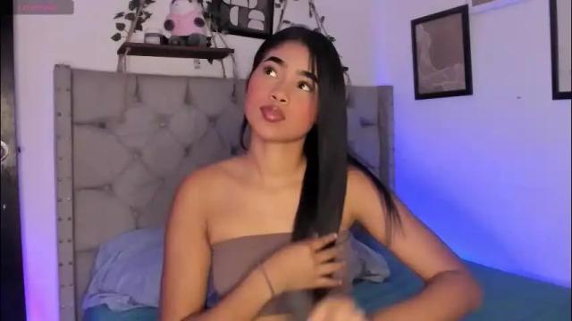 Thumbnail 1, evieh1_'s Stream at Chaturbate, 2 months ago