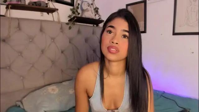 Thumbnail 1, evieh1_'s Stream at Chaturbate, 2 months ago