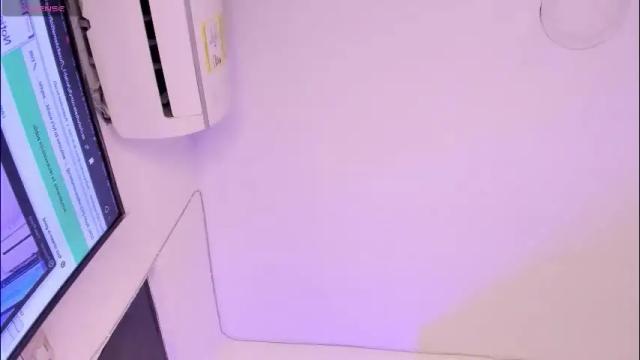 Thumbnail 3, evieh1_'s Stream at Chaturbate, 1 month ago