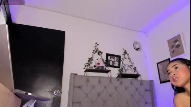 Thumbnail 3, evieh1_'s Stream at Chaturbate, 1 month ago