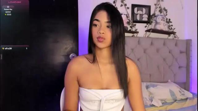 Thumbnail 1, evieh1_'s Stream at Chaturbate, 1 month ago