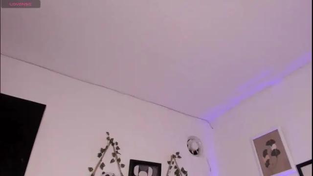 Image 7 of evieh1_ Stream on Chaturbate on 1 month ago