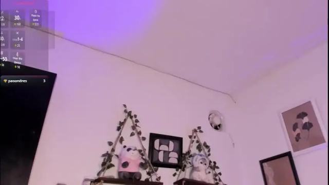 Image 12 of evieh1_ Stream on Chaturbate on 1 month ago