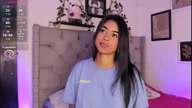 Thumbnail 3, evieh1_'s Stream at Chaturbate, 1 month ago