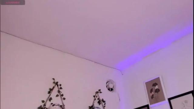 Thumbnail 2, evieh1_'s Stream at Chaturbate, 2 days ago