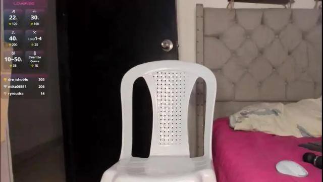 Image 11 of evieh1_ Stream on Chaturbate on 5 days ago