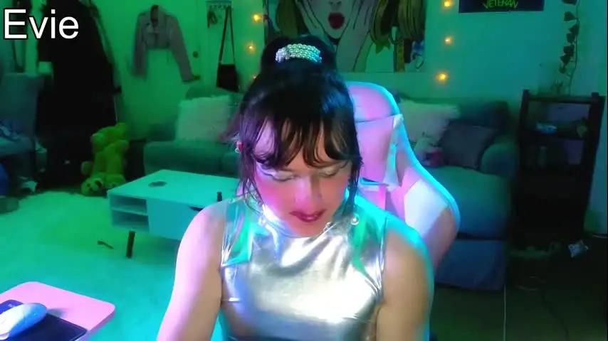 evieophanim Chaturbate