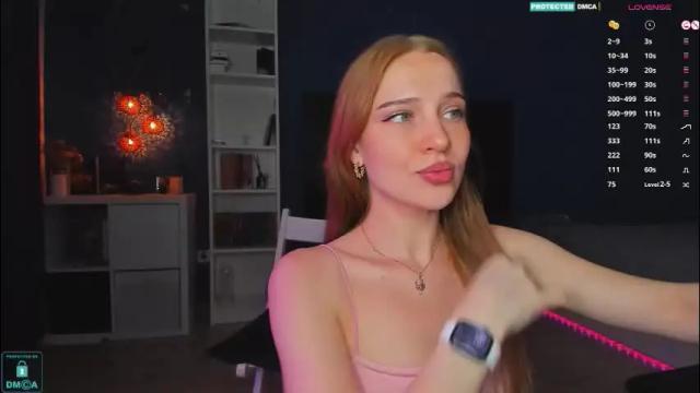 Thumbnail 3, eviesapphire's Stream at Chaturbate, 2 months ago