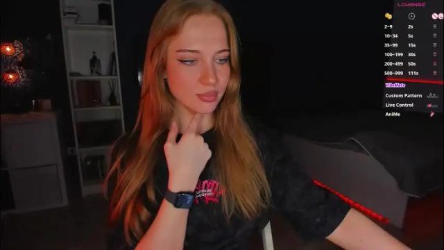 Thumbnail 2, eviesapphire's Stream at Chaturbate, 1 month ago