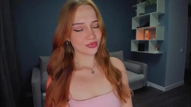 Image 3 of eviesapphire Stream on Chaturbate on 1 month ago