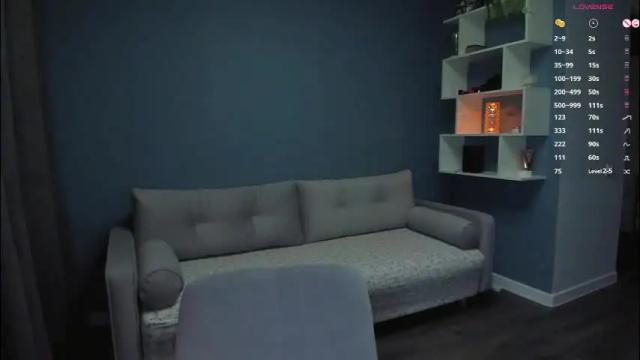 Image 4 of eviesapphire Stream on Chaturbate on 1 month ago