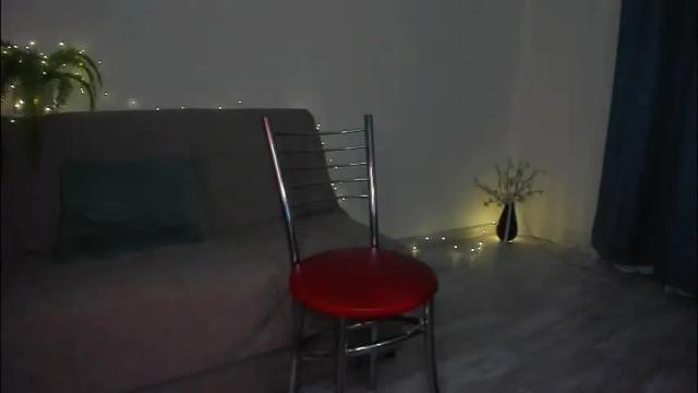 Thumbnail 1, eviesapphire's Stream at Chaturbate, 1 month ago