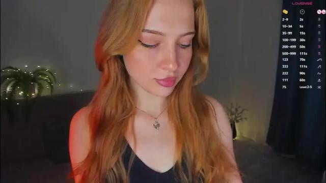 Image 11 of eviesapphire Stream on Chaturbate on 1 month ago