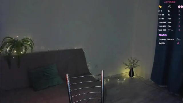 Image 3 of eviesapphire Stream on Chaturbate on 1 month ago