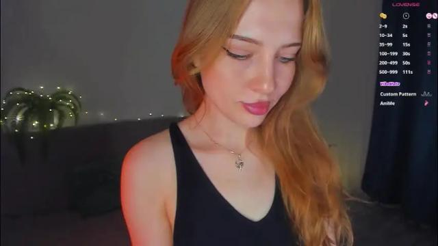 Image 4 of eviesapphire Stream on Chaturbate on 1 month ago