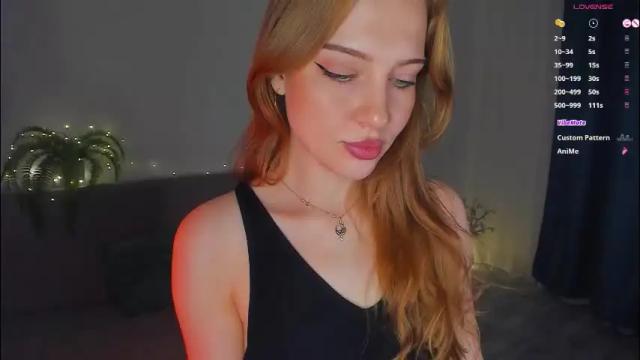 Thumbnail 2, eviesapphire's Stream at Chaturbate, 1 month ago