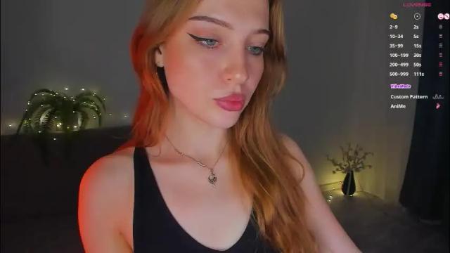Image 7 of eviesapphire Stream on Chaturbate on 1 month ago