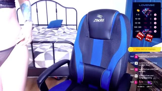 Thumbnail 2, eviesunshine's Stream at Chaturbate, 14 months ago
