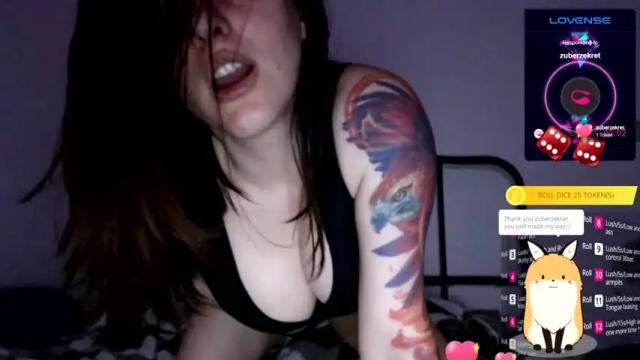 Image 12 of eviesunshine Stream on Chaturbate on 14 months ago