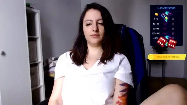 Thumbnail 1, eviesunshine's Stream at Chaturbate, 14 months ago