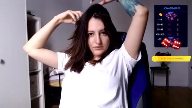 Image 10 of eviesunshine Stream on Chaturbate on 14 months ago