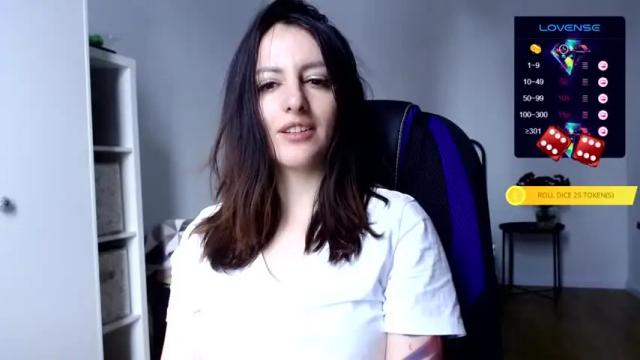 Image 11 of eviesunshine Stream on Chaturbate on 14 months ago
