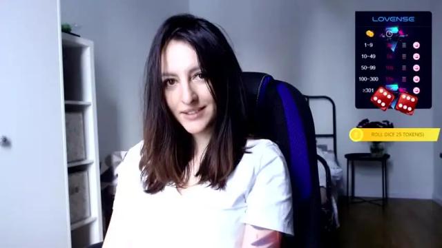 Image 12 of eviesunshine Stream on Chaturbate on 14 months ago