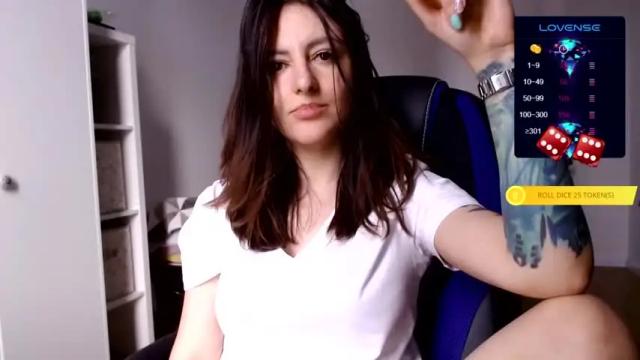 Image 4 of eviesunshine Stream on Chaturbate on 14 months ago