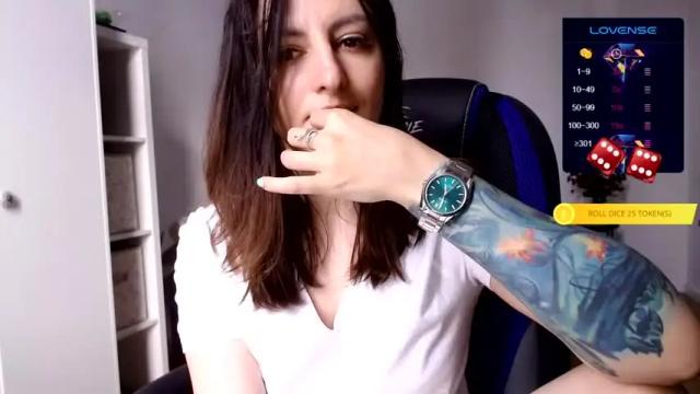 Thumbnail 2, eviesunshine's Stream at Chaturbate, 14 months ago