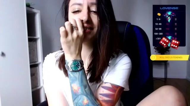 Image 6 of eviesunshine Stream on Chaturbate on 14 months ago