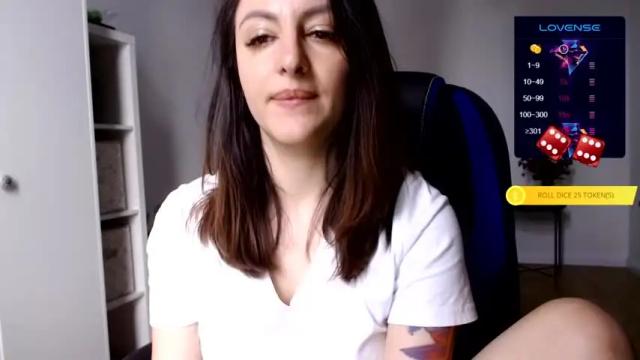 Image 7 of eviesunshine Stream on Chaturbate on 14 months ago