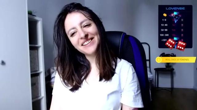 Thumbnail 3, eviesunshine's Stream at Chaturbate, 14 months ago