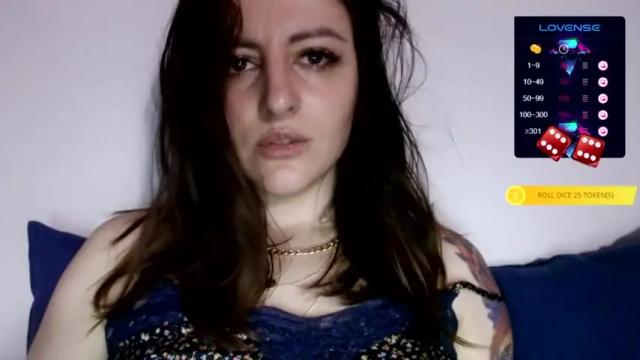 Image 3 of eviesunshine Stream on Chaturbate on 14 months ago