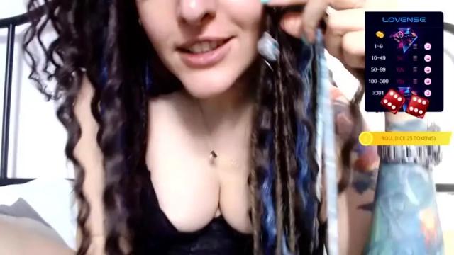 Image 4 of eviesunshine Stream on Chaturbate on 14 months ago