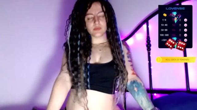 Image 7 of eviesunshine Stream on Chaturbate on 13 months ago