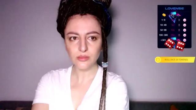 Thumbnail 1, eviesunshine's Stream at Chaturbate, 13 months ago