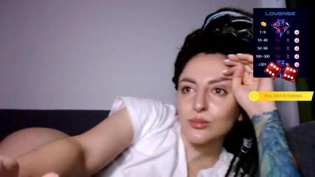 Image 10 of eviesunshine Stream on Chaturbate on 13 months ago