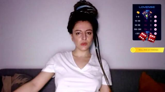 Image 2 of eviesunshine Stream on Chaturbate on 13 months ago