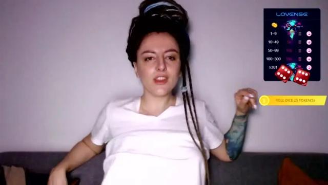 Image 3 of eviesunshine Stream on Chaturbate on 13 months ago