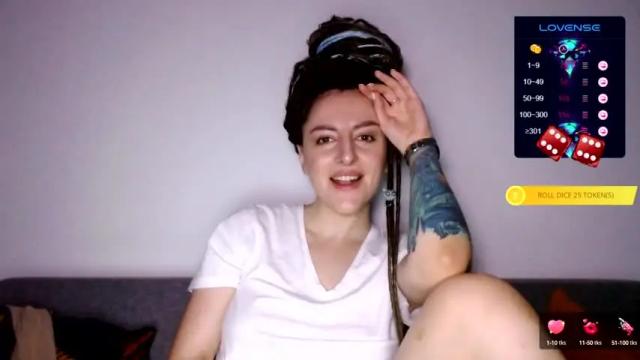 Image 4 of eviesunshine Stream on Chaturbate on 13 months ago