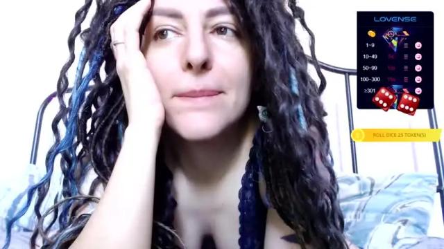 Thumbnail 2, eviesunshine's Stream at Chaturbate, 13 months ago