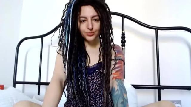 Image 3 of eviesunshine Stream on Chaturbate on 13 months ago