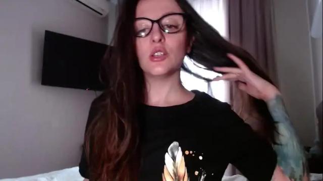 Thumbnail 1, eviesunshine's Stream at Chaturbate, 1 month ago