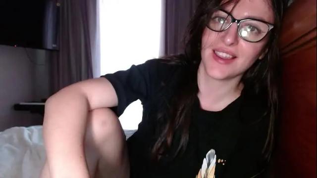 Thumbnail 3, eviesunshine's Stream at Chaturbate, 1 month ago