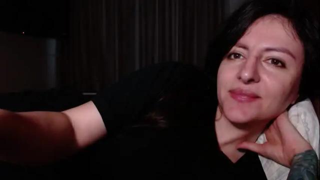 Image 10 of eviesunshine Stream on Chaturbate on 1 month ago