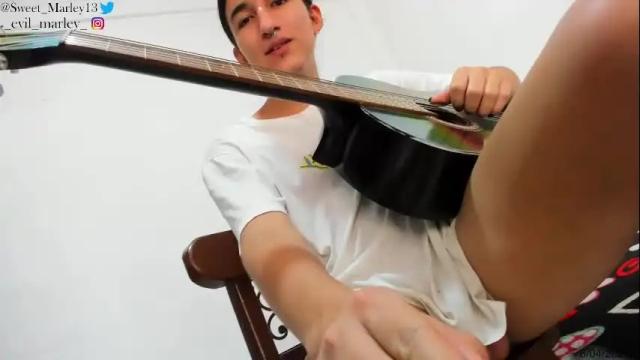 Thumbnail 3, evil_marley's Stream at Chaturbate, 2 months ago