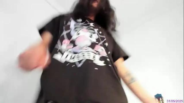 Image 2 of evil_marley Stream on Chaturbate on 7 days ago