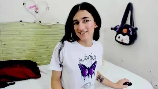 Thumbnail 2, evil_marley's Stream at Chaturbate, 1 month ago