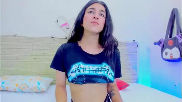 Image 2 of evil_marley Stream on Chaturbate on 1 month ago