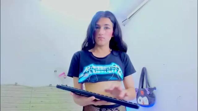 Thumbnail 3, evil_marley's Stream at Chaturbate, 1 month ago